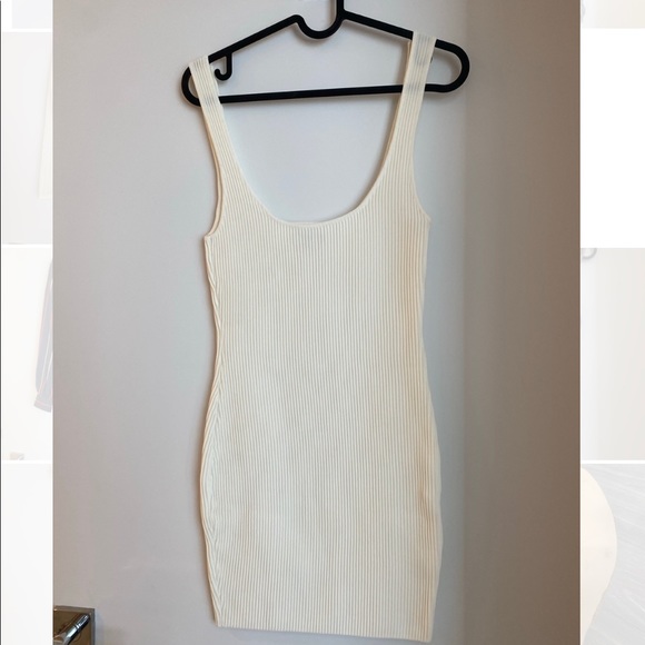 Princess Polly The Gracie Knit Mini Dress - Picture 1 of 1